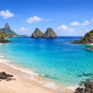Fernando de Noronha - Novembro de 2026