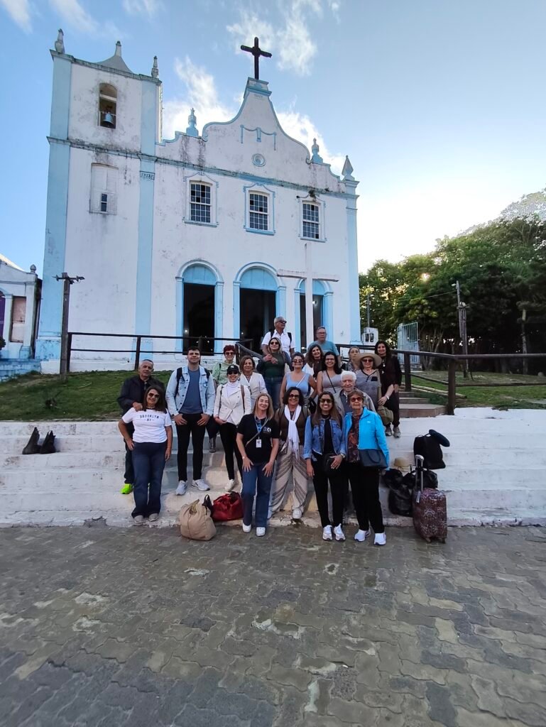 Igreja nossa senhora da luz
