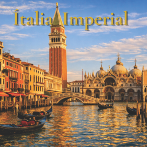 Itália Imperial