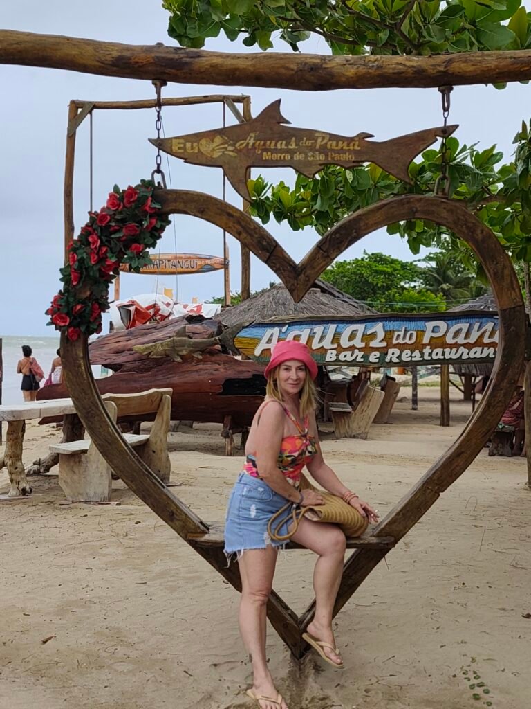 Quarta praia