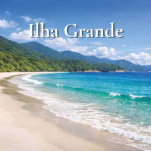 Ilha Grande
