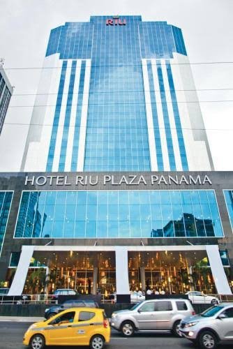 hotel riu plaza panamá1