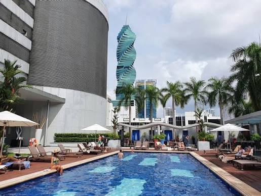 hotel riu plaza panamá5