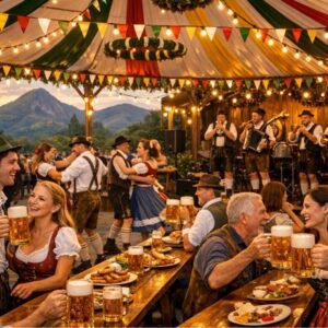 Oktoberfest Imperial - Em Breve Nova Data