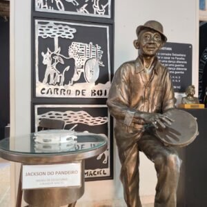 João Pessoa e Campina Grande