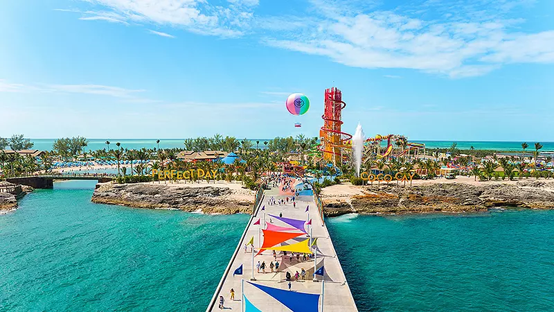 arrivals-plaza-perfect-day-at-cococay-aerial-view