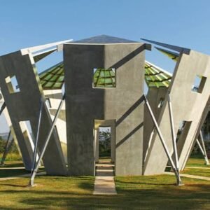 Fim de Semana Mineiro — Museu do Inhotim e Belo Horizonte