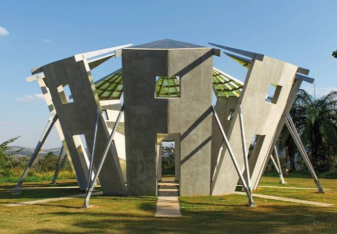 Fim de Semana Mineiro — Museu do Inhotim e Belo Horizonte