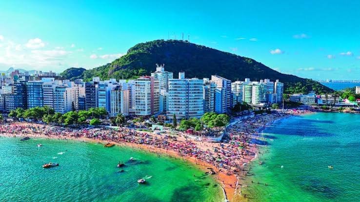 Vai de trem da capital mineira ao litoral capixaba