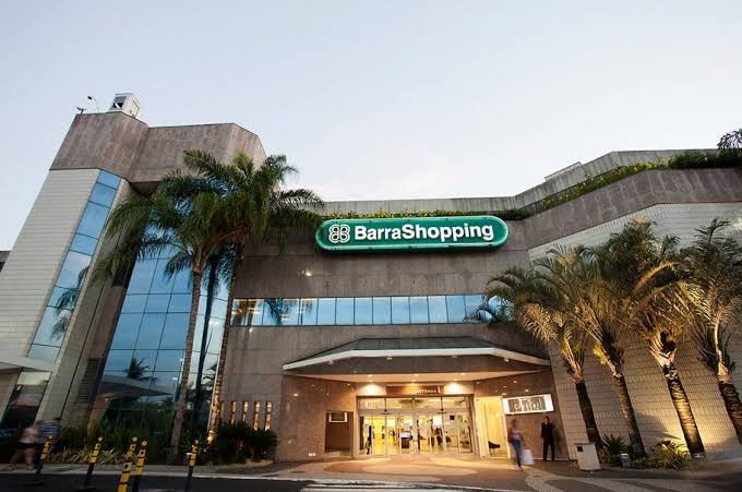 Outlet Premium + Barra Shopping