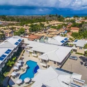 Porto Seguro com Arraial D'Ajuda