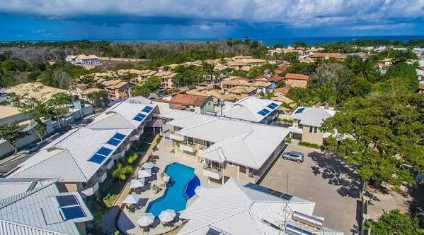 Porto Seguro com Arraial D’Ajuda